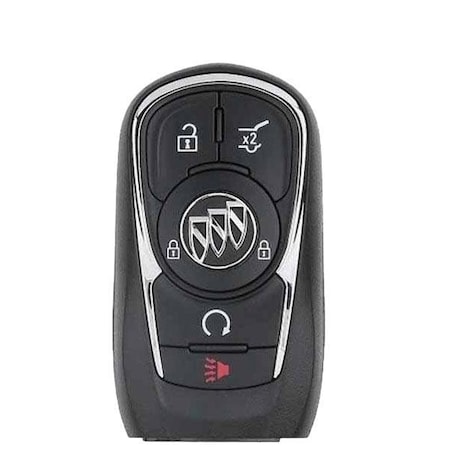Oem OEM: REF:   2018-2019 Buick Regal Enclave / 5-Button Smart Key / PN: 13521090 / HYQ4EA RSK-ULK270